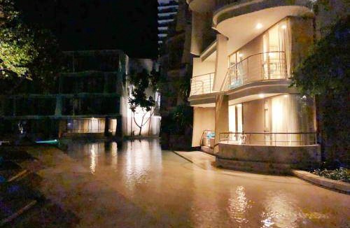 Hua Hin Apartment | 74 m² Serviced apartment ∙ 6 guests