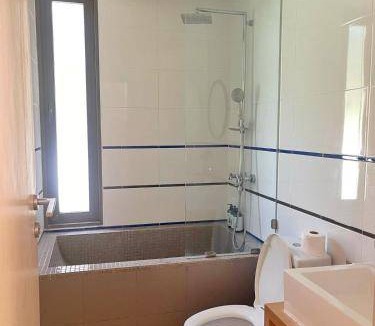 Hua Hin Apartment | 74 m² Serviced apartment ∙ 6 guests