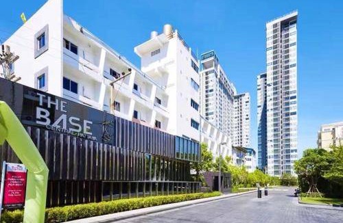 Pattaya Bay Apartment | 75 m² Apartment ∙ 2 bedrooms ∙ 5 guests