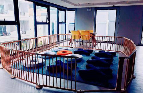 Pattaya Bay Apartment | 75 m² Apartment ∙ 2 bedrooms ∙ 5 guests