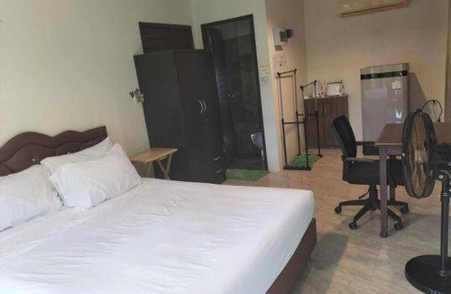 Haad Pleayleam Apartment | 75 m² Apartment ∙ 2 bedrooms ∙ 4 guests