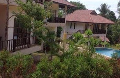 Haad Pleayleam Apartment | 75 m² Apartment ∙ 2 bedrooms ∙ 4 guests