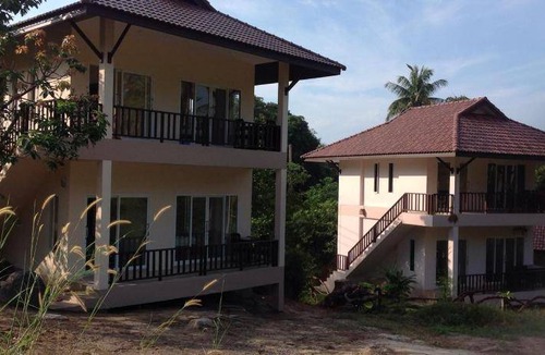 Haad Pleayleam Apartment | 75 m² Apartment ∙ 2 bedrooms ∙ 4 guests