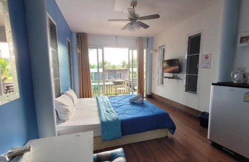 Pak Thong Chai Bed & Breakfast | 75 m² Bed and breakfast ∙ 12 guests