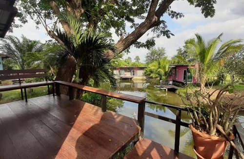 Pak Thong Chai Bed & Breakfast | 75 m² Bed and breakfast ∙ 12 guests