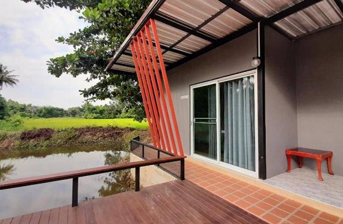 Pak Thong Chai Bed & Breakfast | 75 m² Bed and breakfast ∙ 12 guests
