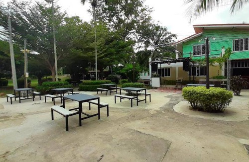 Pak Thong Chai Bed & Breakfast | 75 m² Bed and breakfast ∙ 12 guests