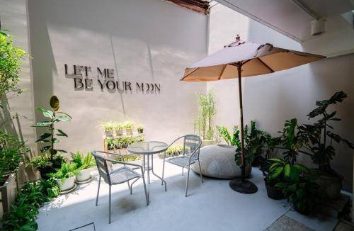 Bang Na Hotel | 75 m² Hotel ∙ 2 bedrooms ∙ 6 guests