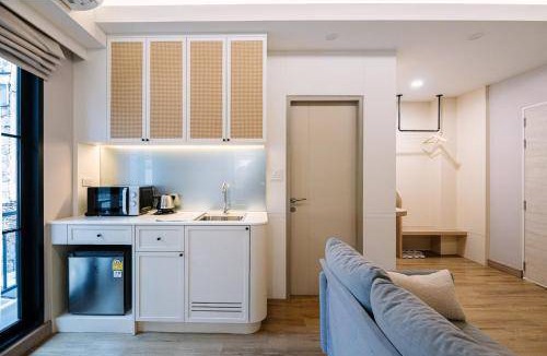 Bang Na Hotel | 75 m² Hotel ∙ 2 bedrooms ∙ 6 guests