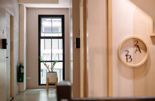 Bang Na Hotel | 75 m² Hotel ∙ 2 bedrooms ∙ 6 guests