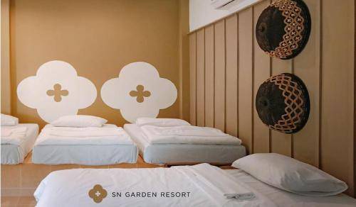 Songkhla House | 75 m² House ∙ 1 bedroom ∙ 10 guests