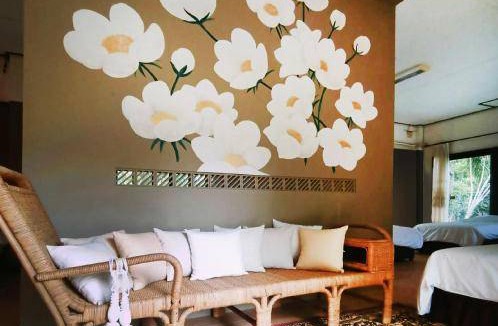 Songkhla House | 75 m² House ∙ 1 bedroom ∙ 10 guests
