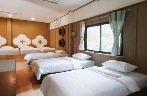Songkhla House | 75 m² House ∙ 1 bedroom ∙ 10 guests