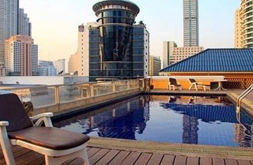 Yan Nawa House | 75 m² Motel ∙ 127 guests