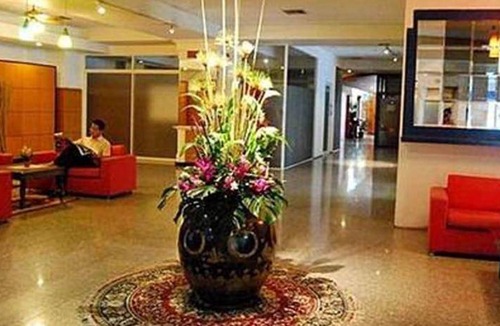 Yan Nawa House | 75 m² Motel ∙ 127 guests