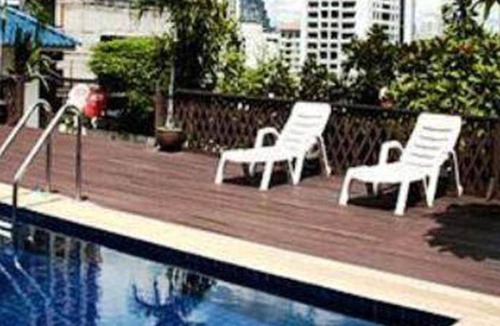 Yan Nawa House | 75 m² Motel ∙ 127 guests