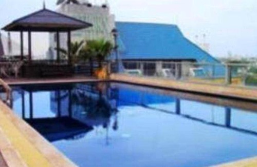 Yan Nawa House | 75 m² Motel ∙ 127 guests