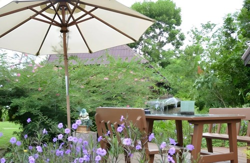 Wang Nam Khiao Resort | 75 m² Resort ∙ 6 guests