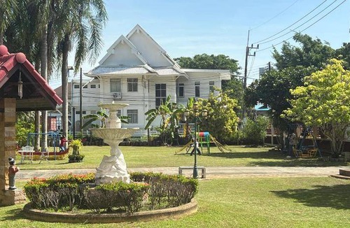 Kho Hong Apartment | 75 m² Serviced apartment ∙ 2 bedrooms ∙ 4 guests