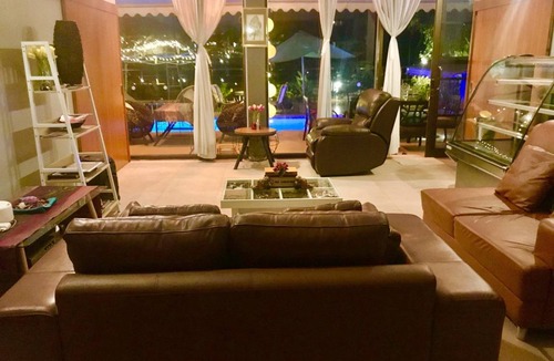 Ban Fang Min Villa | 75 m² Villa ∙ 2 bedrooms ∙ 4 guests