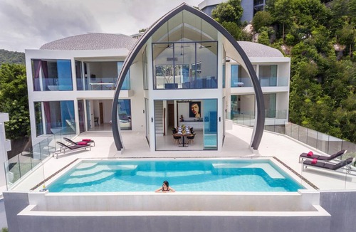 Lamai Resort | 750 m² Resort ∙ 6 bedrooms ∙ 12 guests