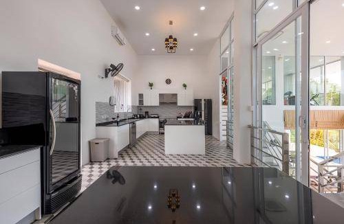 Haad Pleayleam Villa | 750 m² Villa ∙ 5 bedrooms ∙ 10 guests