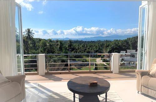 Haad Pleayleam Villa | 750 m² Villa ∙ 5 bedrooms ∙ 10 guests