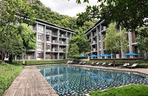 Phaya Yen Apartment | 77 m² Apartment ∙ 2 bedrooms ∙ 6 guests