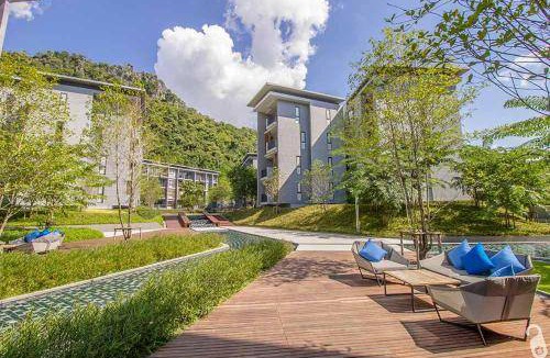 Phaya Yen Apartment | 77 m² Apartment ∙ 2 bedrooms ∙ 6 guests