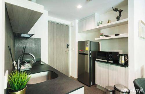 Phaya Yen Apartment | 77 m² Apartment ∙ 2 bedrooms ∙ 6 guests