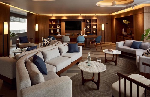 Arun Amarin Hotel | 78 m² Hotel ∙ 2 bedrooms ∙ 127 guests