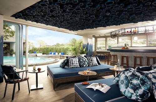Arun Amarin Hotel | 78 m² Hotel ∙ 2 bedrooms ∙ 127 guests