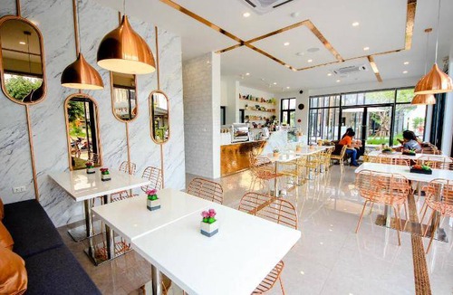 Ban Phai Hotel | 78 m² Hotel ∙ 2 bedrooms ∙ 4 guests