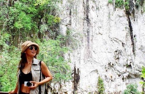 Khlong Sok Resort | 78 m² Resort ∙ 7 guests