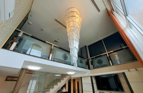 Khlong Toei Nuea House | 7B-Short-term rental allowed-5BRs Downtown Bangkok