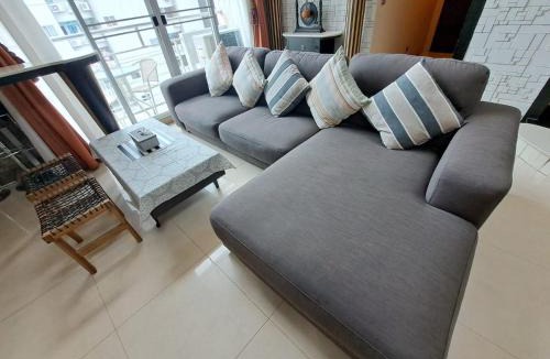 Khlong Toei Nuea House | 7B-Short-term rental allowed-5BRs Downtown Bangkok