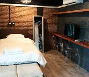 Bang Na Hostel | 7th home
