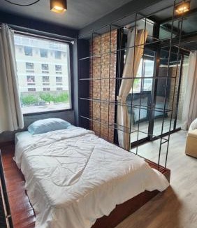 Bang Na Hostel | 7th home