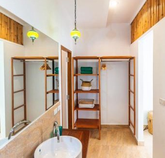 Nong Thale Villa | 8 Palm Villa - Private Pool Villas in Aonang