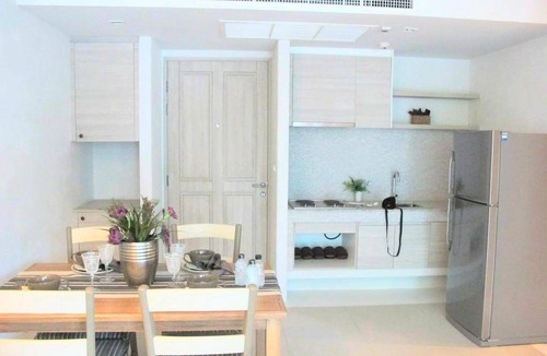 Khao Tao Apartment | 80 m² Apartment ∙ 2 bedrooms ∙ 6 guests