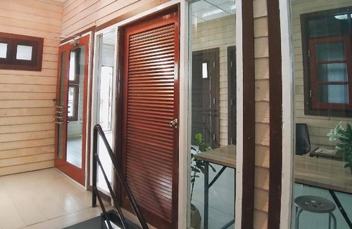 Phu Khao Thong Bed & Breakfast | 80 m² Bed and breakfast ∙ 8 guests
