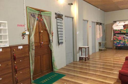 Chiang Dao Bed & Breakfast | 80 m² Bed and breakfast ∙ 10 guests