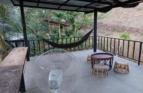 Chiang Dao Bed & Breakfast | 80 m² Bed and breakfast ∙ 10 guests