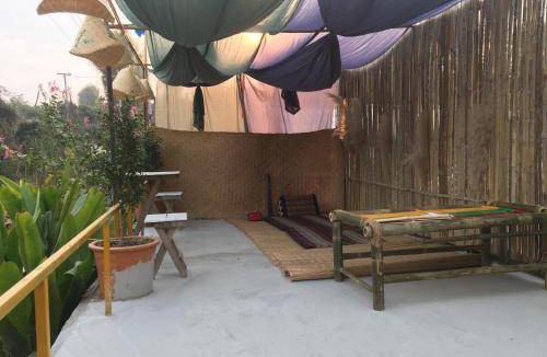 Chiang Dao Bed & Breakfast | 80 m² Bed and breakfast ∙ 10 guests