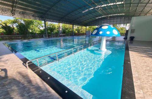 Sa Krathiam Bed & Breakfast | 80 m² Bed and breakfast ∙ 6 guests