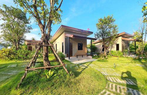 Sa Krathiam Bed & Breakfast | 80 m² Bed and breakfast ∙ 6 guests