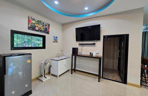 Sa Krathiam Bed & Breakfast | 80 m² Bed and breakfast ∙ 6 guests