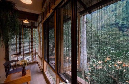 Mae On Bed & Breakfast | 80 m² Bed and breakfast ∙ 4 guests