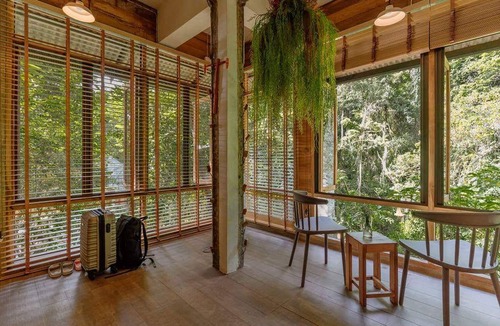 Mae On Bed & Breakfast | 80 m² Bed and breakfast ∙ 4 guests