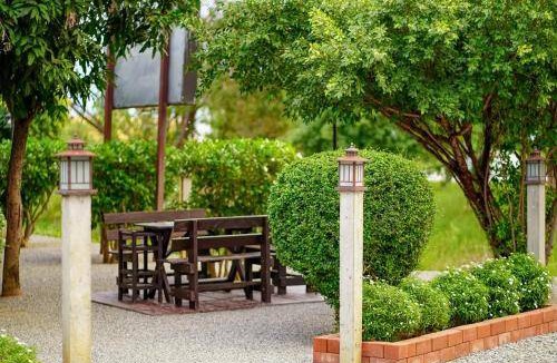 San Kamphaeng Bed & Breakfast | 80 m² Bed and breakfast ∙ 2 guests